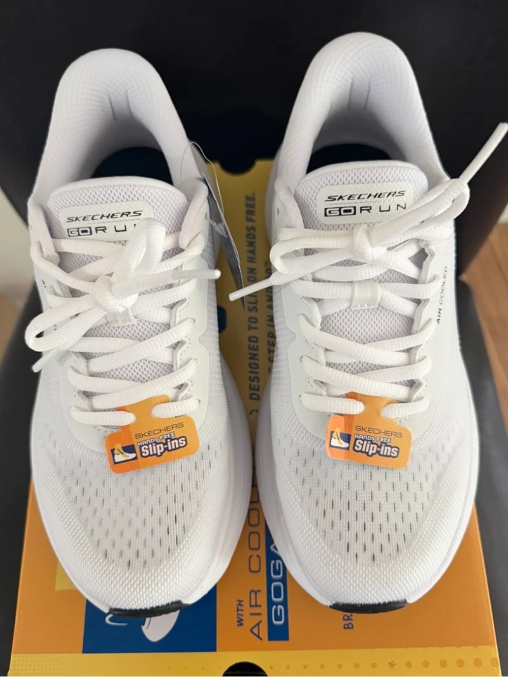 Women’s Skechers Slip-ins: Max Cushioning Endeavour - Hallandale